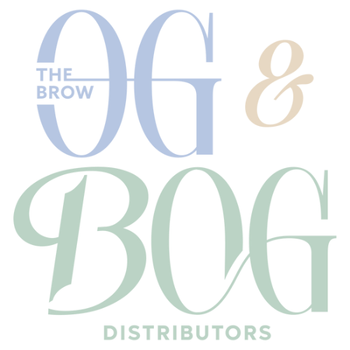 THE BROW OG & BOG DISTRIBUTOR