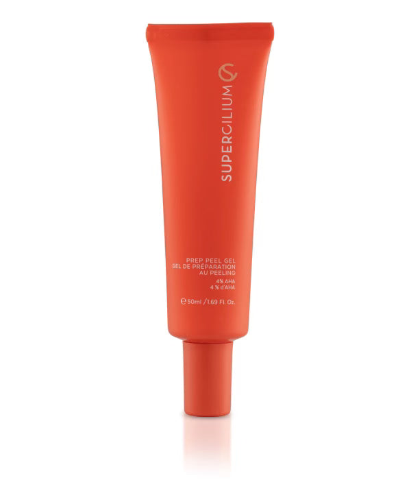 SUPERCILIUM | PREP PEEL GEL