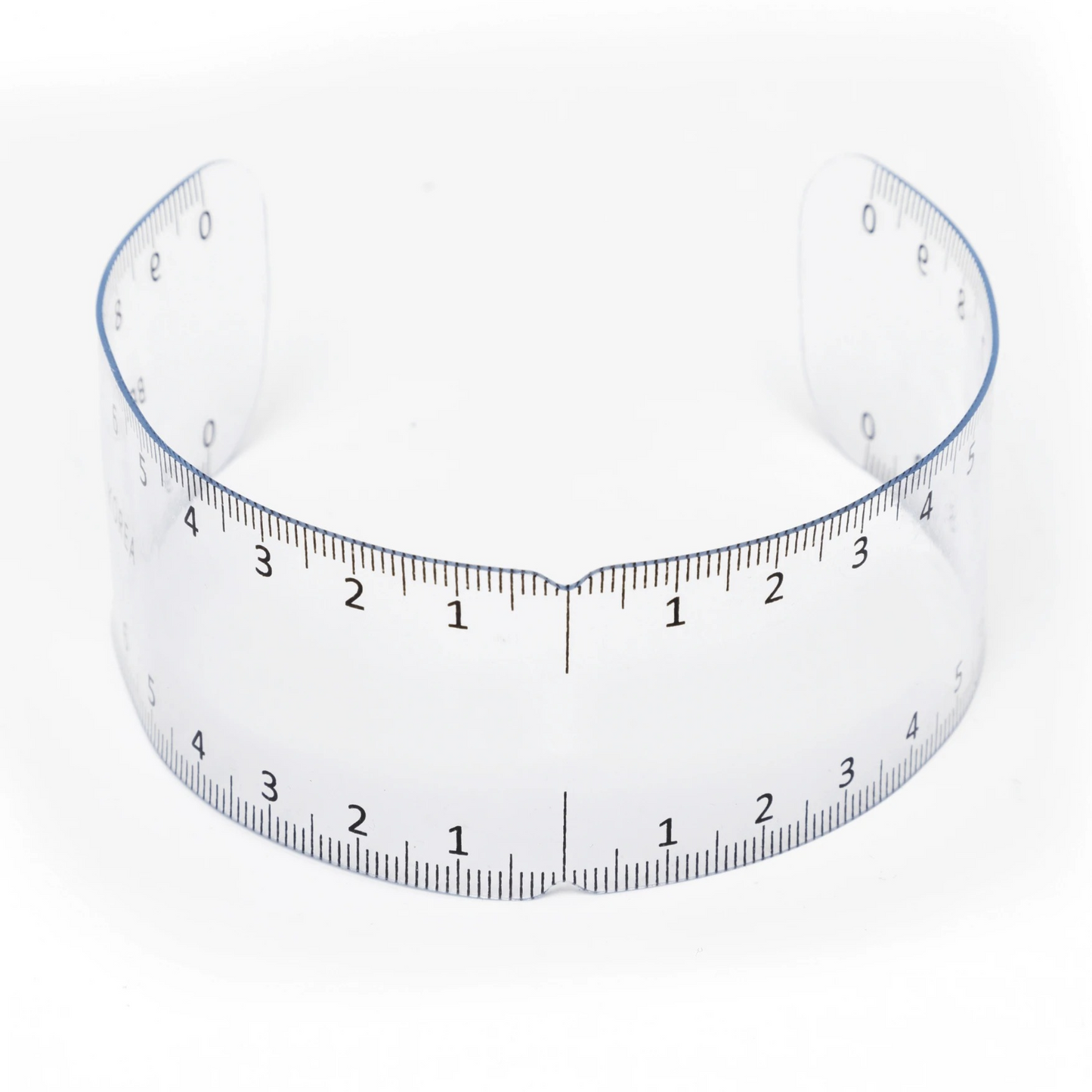 SUPERCILIUM | BROW RULER
