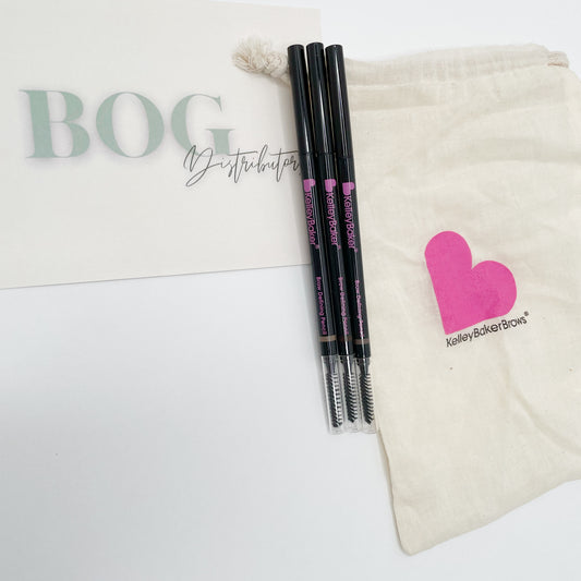 KB | BROW DEFINING PENCIL