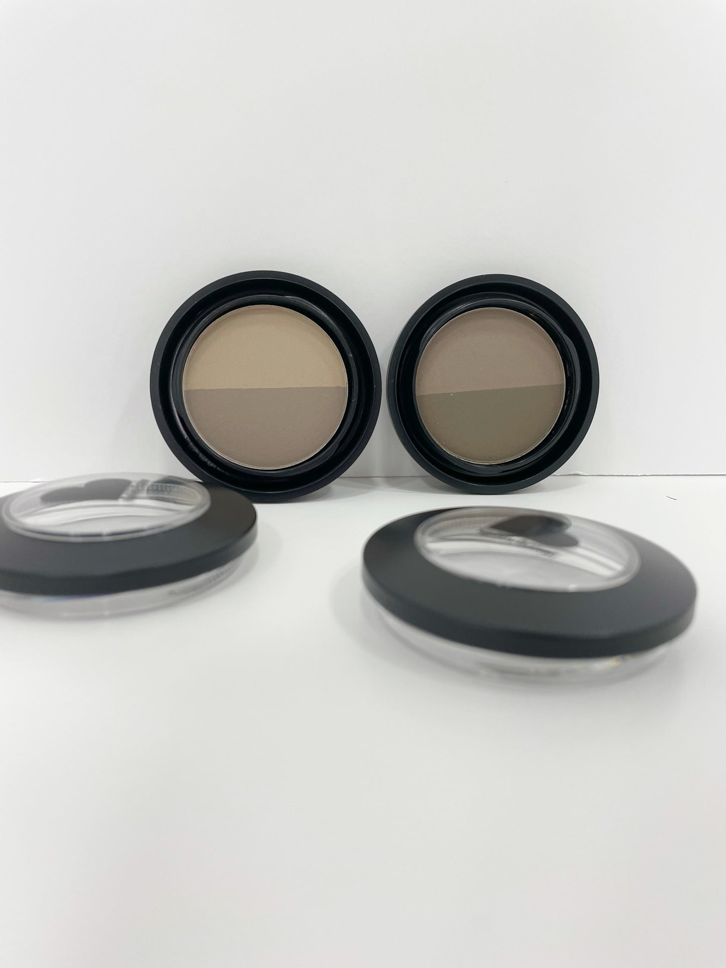 KB | BROW POWDER DUO