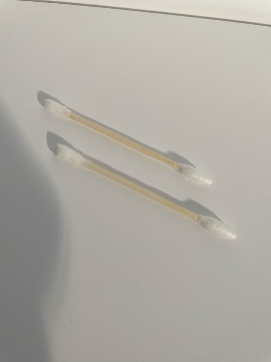 Cotton Buds