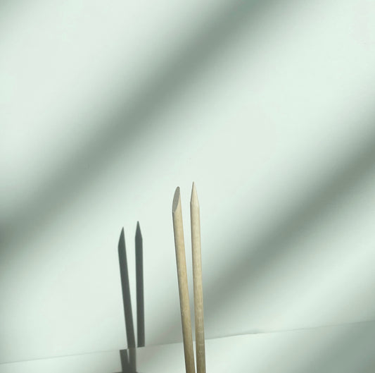 Wax Spatula