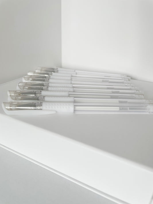 WHITE MAPPING PEN