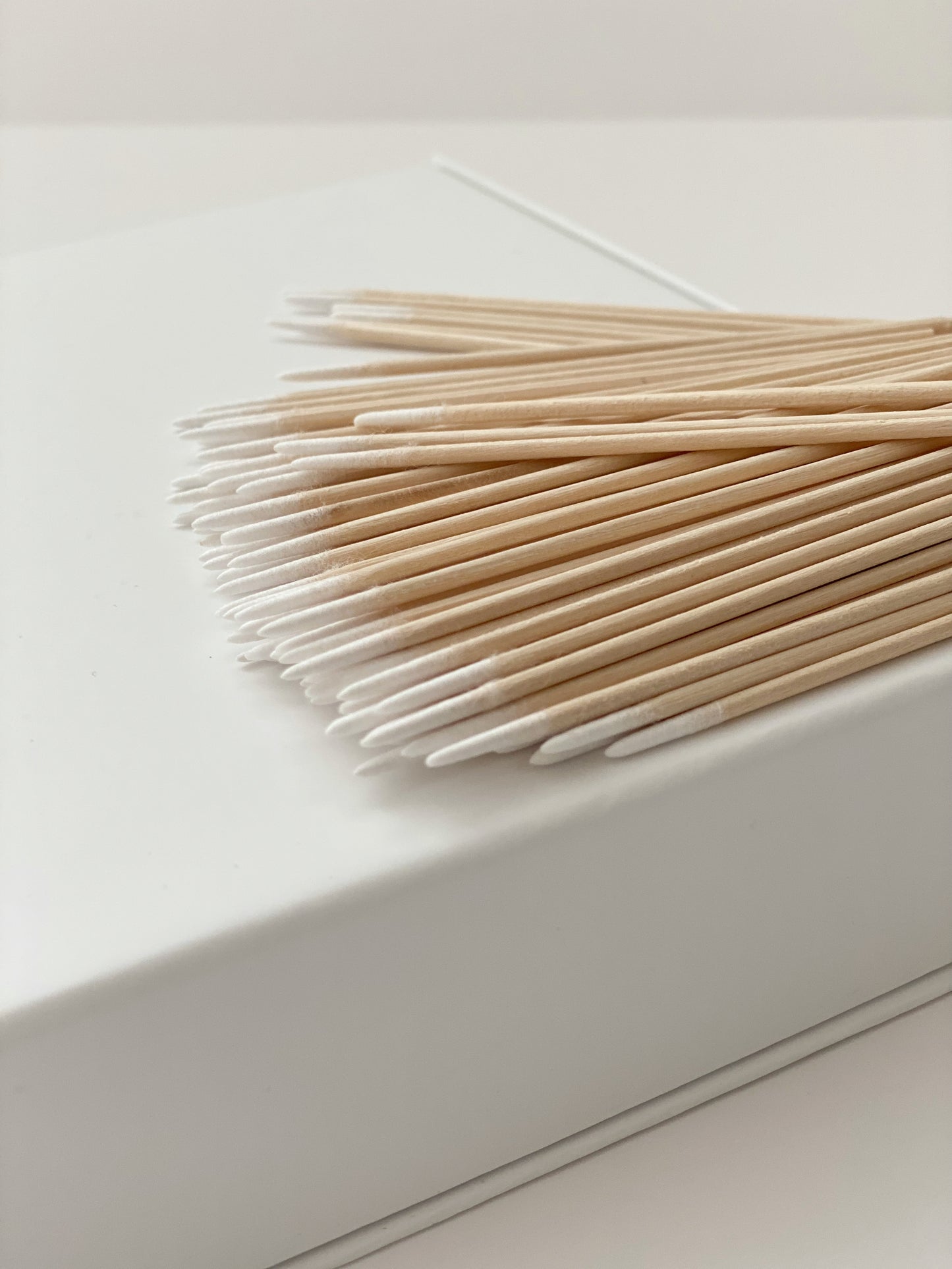 MICRO COTTON SWAB