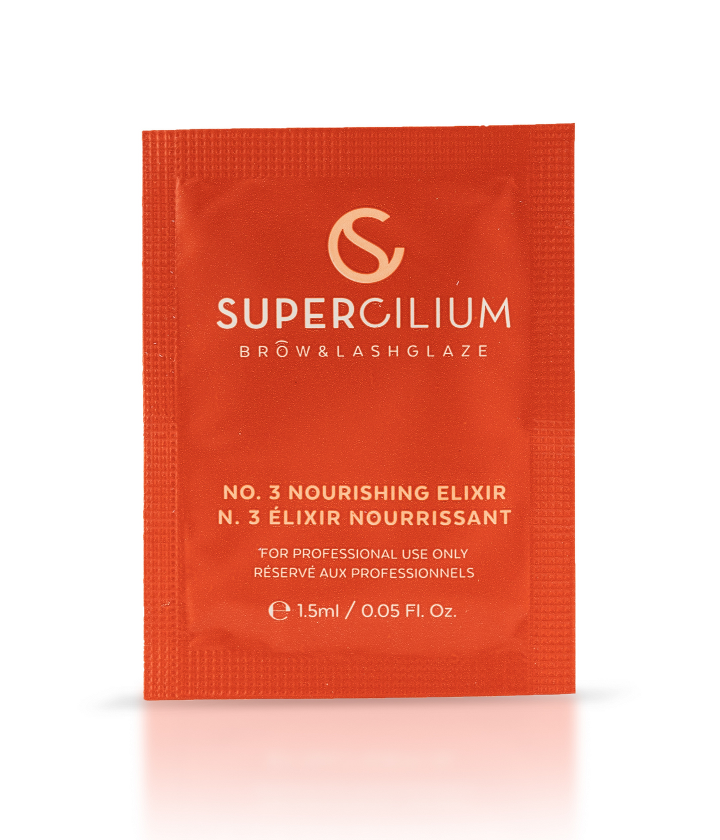 SUPERCILIUM | LASH & BROW GLAZE INDIVIDUALS