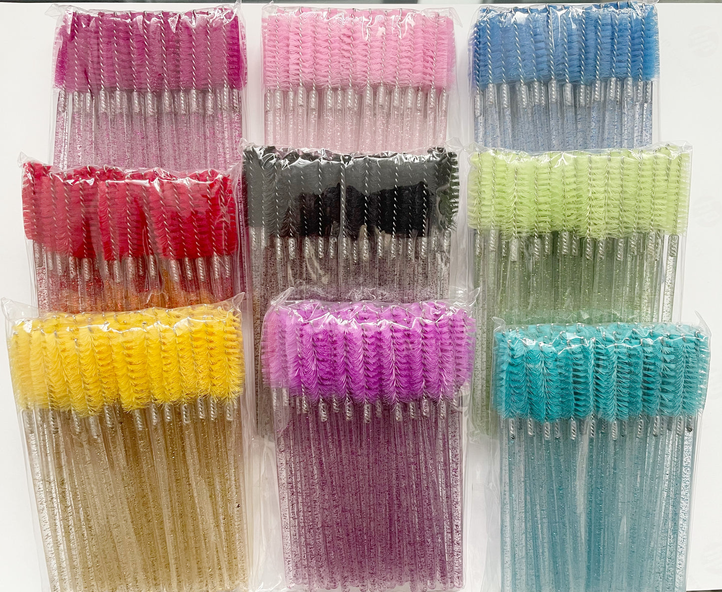 CRYSTAL LASH SPOLIE