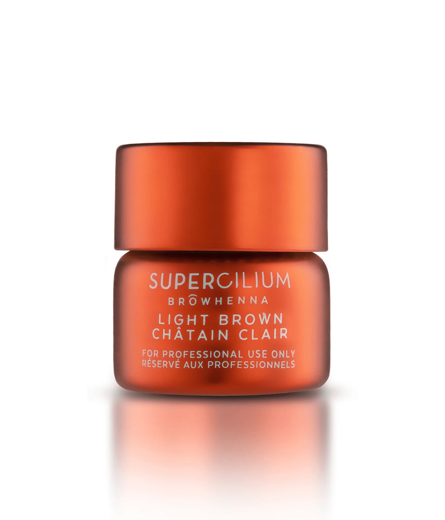 SUPERCILIUM | HENNA INDIVIDUALS