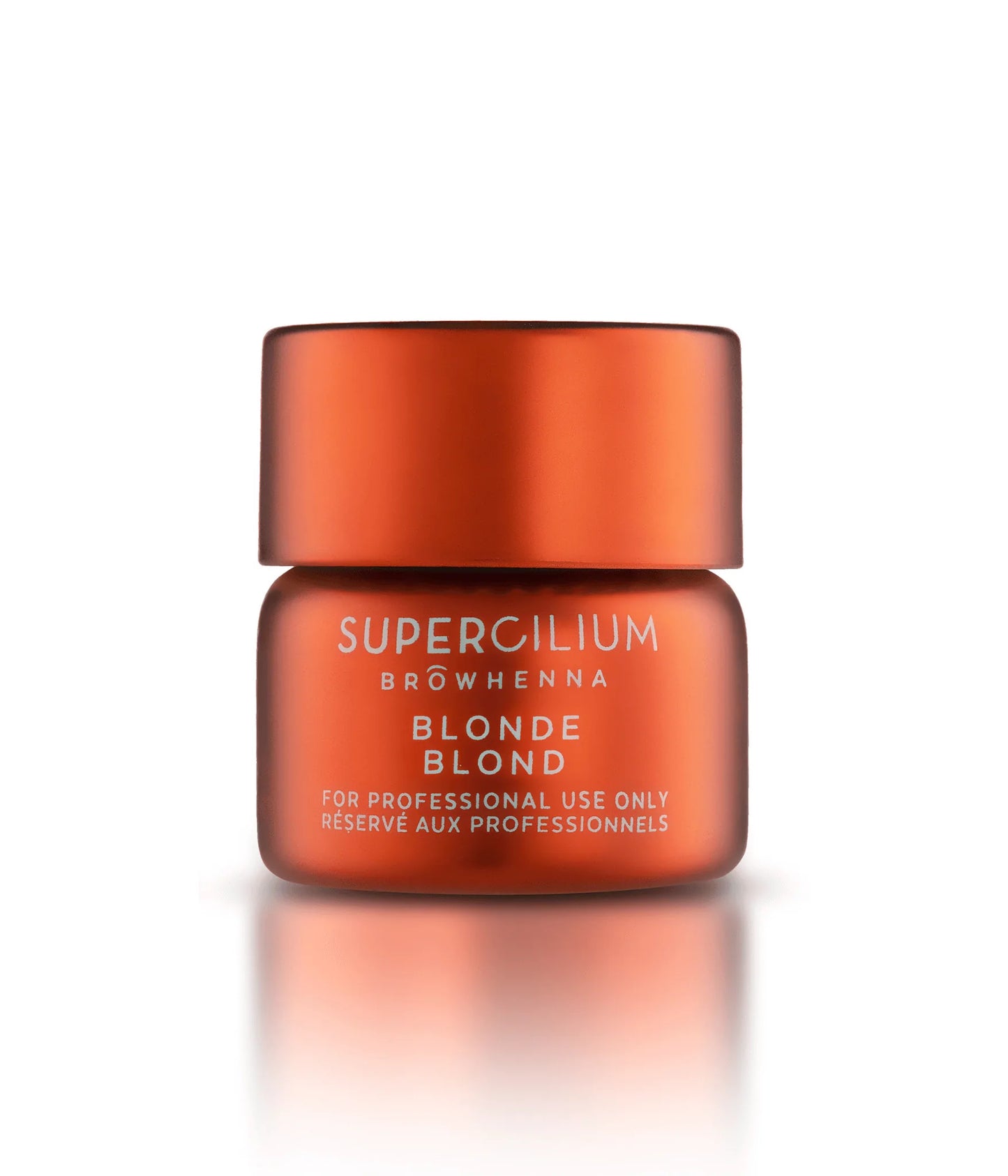 SUPERCILIUM | HENNA INDIVIDUALS