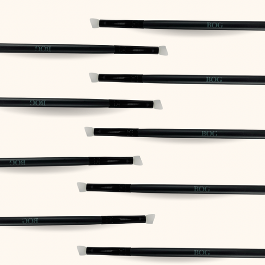 BOG | SILICONE ANGLE BRUSH