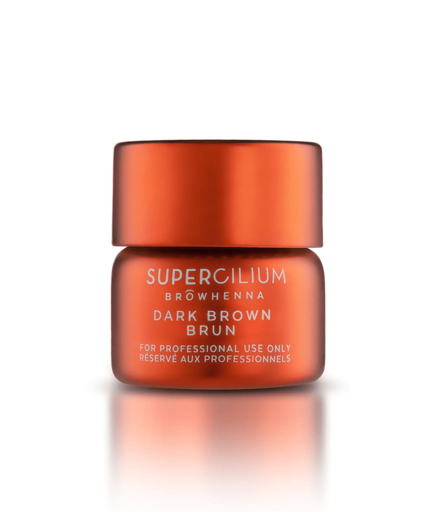SUPERCILIUM | HENNA INDIVIDUALS