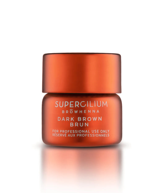 SUPERCILIUM | HENNA INDIVIDUALS