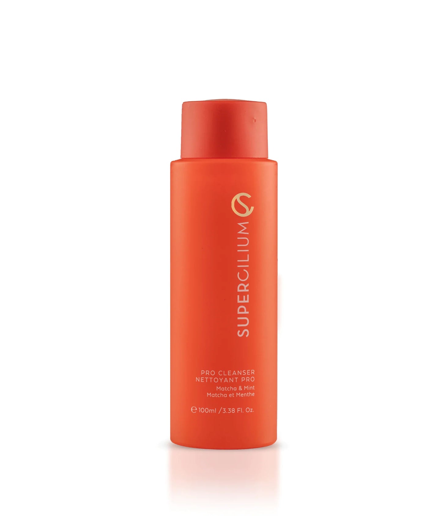 SUPERCILIUM | PRO CLEANSER