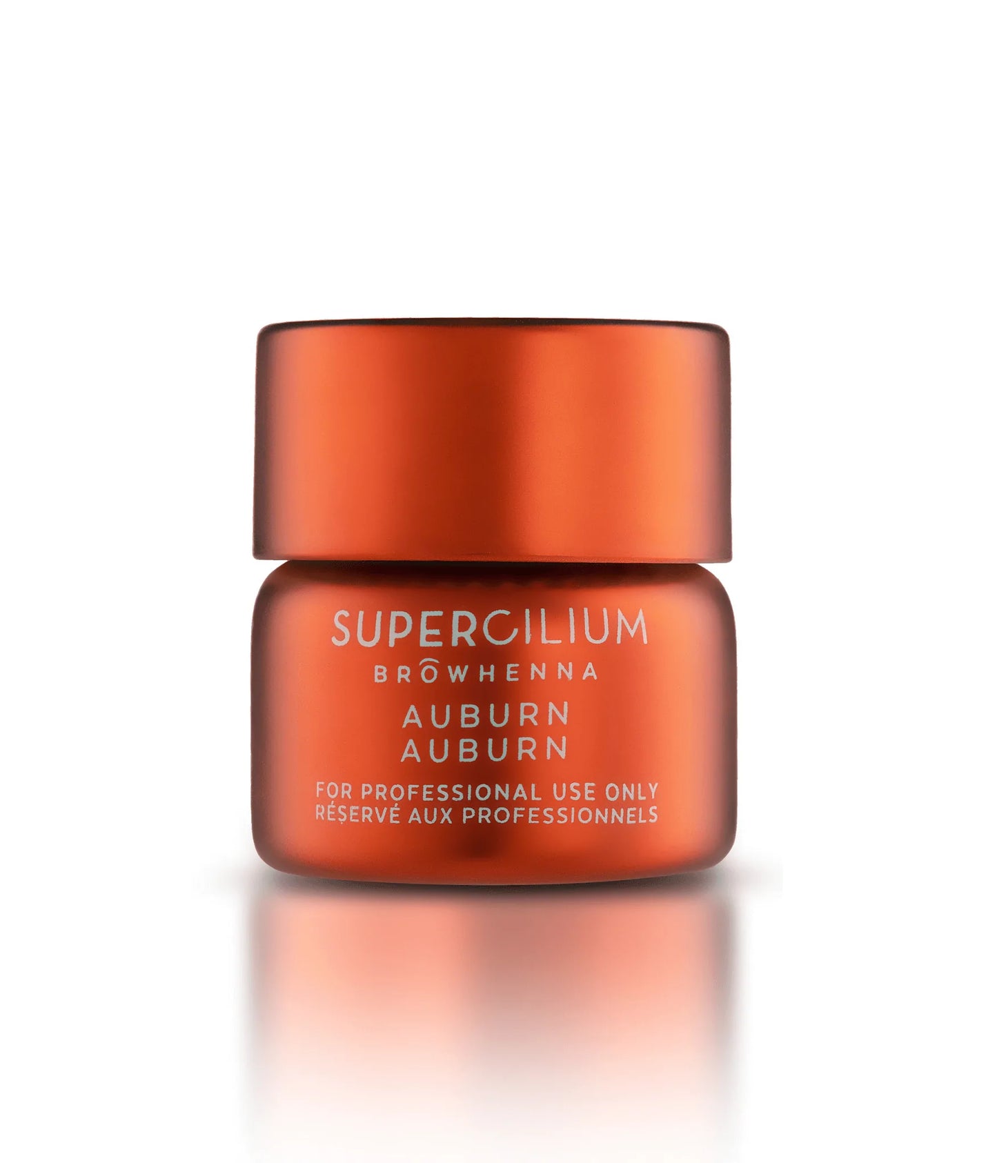 SUPERCILIUM | HENNA INDIVIDUALS
