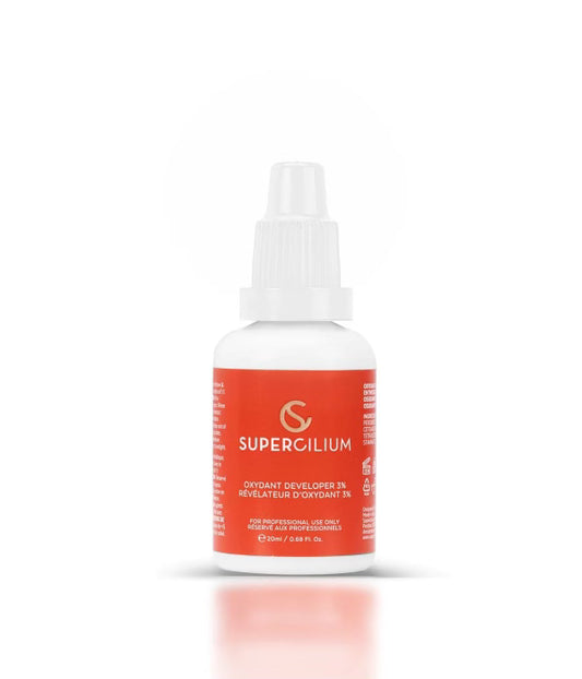 SUPERCILIUM | OXYDANT DEVELOPER