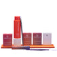 SUPERCILIUM | LASH & BROW GLAZE KIT