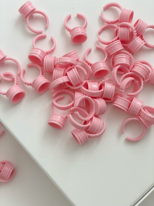 DISPOSABLE RINGS