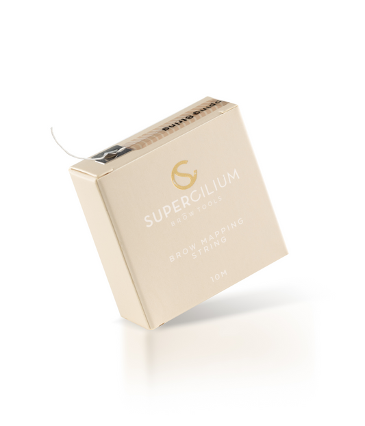 SUPERCILIUM | MAPPING STRING