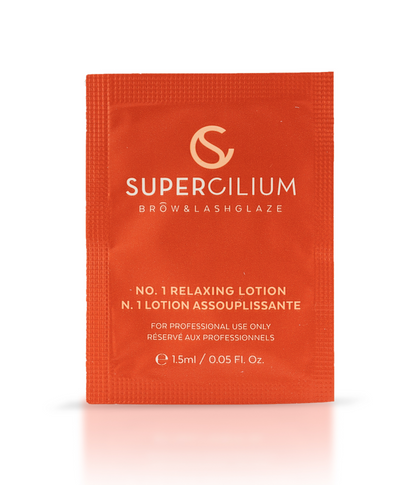 SUPERCILIUM | LASH & BROW GLAZE INDIVIDUALS