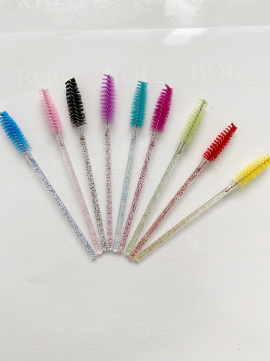 CRYSTAL LASH SPOLIE