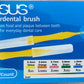 INTERDENTAL MINI BRUSHES