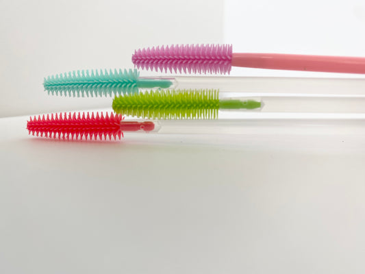 Silicone Brush